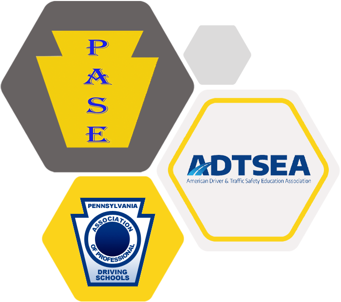 Association Logos